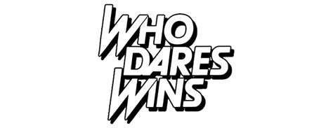 Who Dares Wins | Movie fanart | fanart.tv