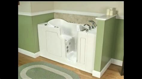 Safe Step Tub TV Commercial, 'Great News' - iSpot.tv