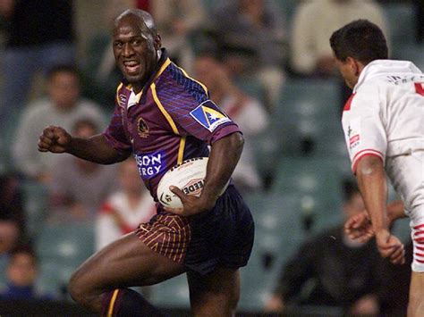 NRL 2020: Wendell Sailor, racist abuse, Black Live Matter, Wallabies, Kangaroos