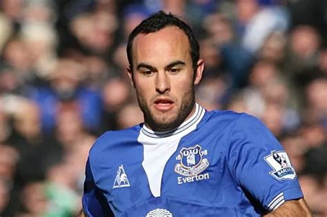 Landon Donovan: Why I couldn't make Everton FC stay permanent ...