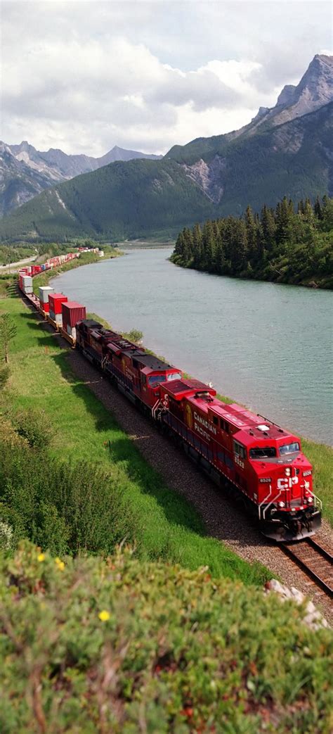 17 Best images about TRANS-CANADA RAILWAY on Pinterest | Canada ...