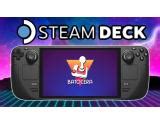 Steam Deck - Romcollector