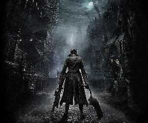 Bloodborne Animated Wallpaper - MyLiveWallpapers.com