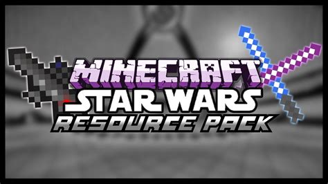 Minecraft Star Wars Texture Pack Minecraft Star Wars Rifle - aaklo