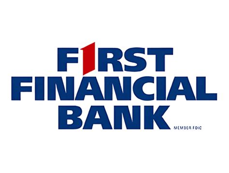 First Financial Bank Stephenville Branch - Stephenville, TX