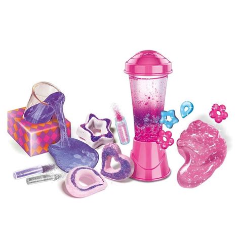 Clementoni Science and Play Glitter Magic Science Kit | KidzInc