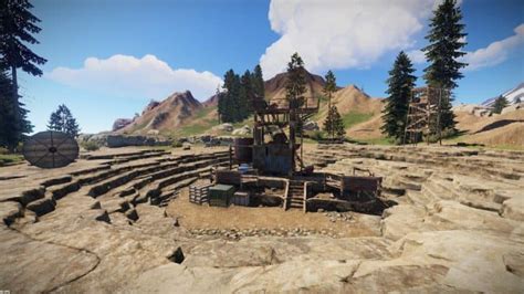 Rust Ultimate Guide to All Monuments – Game Voyagers