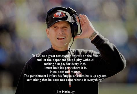 Jim Harbaugh Quotes. QuotesGram