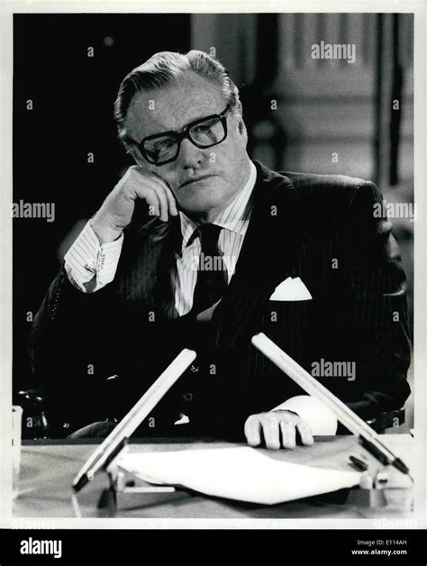 Nelson rockefeller vice president hi-res stock photography and images ...