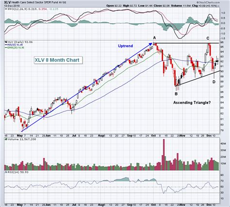 Here's A Bear Market Chart You Can't Afford To Miss! | Trading Places ...