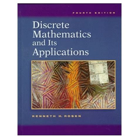 Free College Textbooks PDF: Download Discrete Mathematics And Its ...