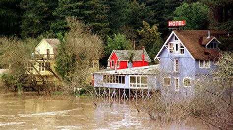 Drought Myth-Busting: Why El Niño Is Never A Good Bet | Drought Watch | KQED Science