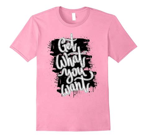 Beautiful Inspirational Quote T-Shirt Design-4LVS – 4loveshirt