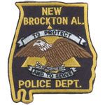 New Brockton Police Department, Alabama, Fallen Officers