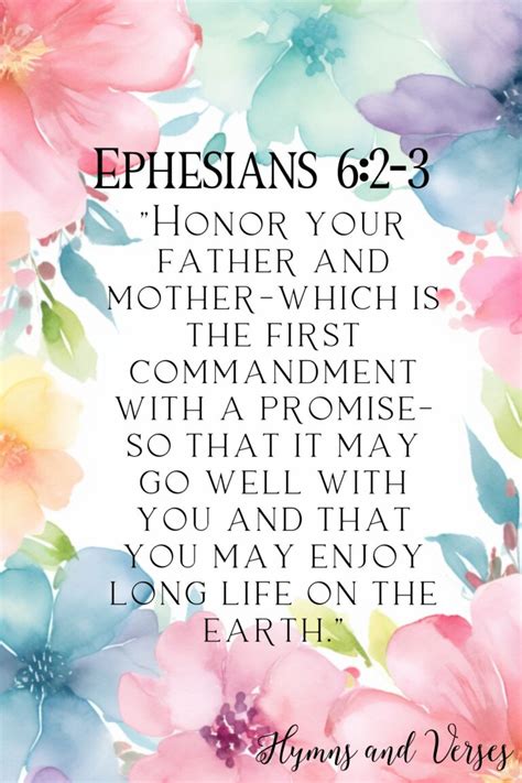 Bible Verses for Mothers Birthday | Hymns and Verses