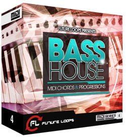 Bass House - MIDI Chords & Progressions at Future Loops