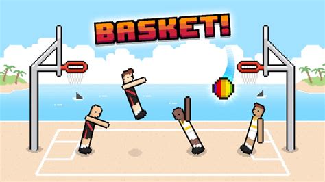 Basket Random by RHM INTERACTIVE OÜ