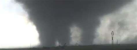 Top most insane multiple vortex tornadoes of the last 10 years with ...