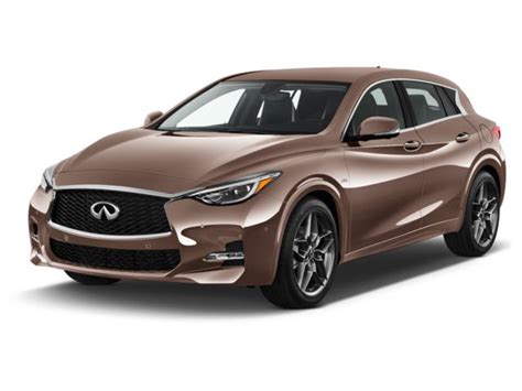 2018 Infiniti QX30 Exterior Colors | U.S. News