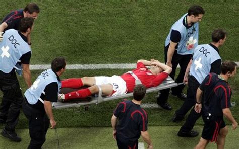 Premier League careers ruined by injury: in pictures