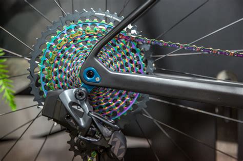 SRAM MTB Groupsets Hierarchy – An overview of all SRAM Mountain Bike Groupsets - Mantel