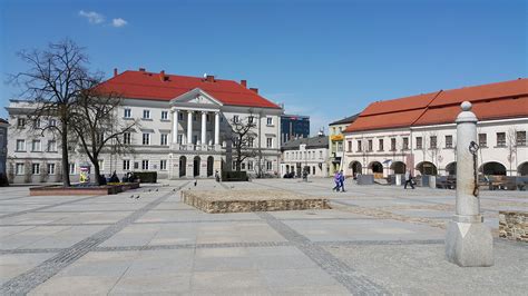 Kielce: 500 zł dla Ukraińców