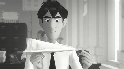 Image - Paperman-disneyscreencaps.com-378.jpg | Disney Wiki | FANDOM ...