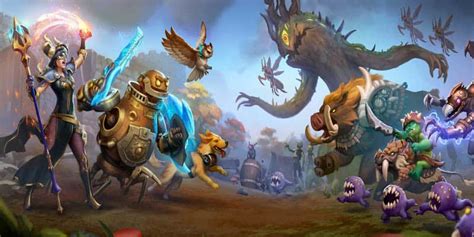 Torchlight frontiers gameplay - fasneu