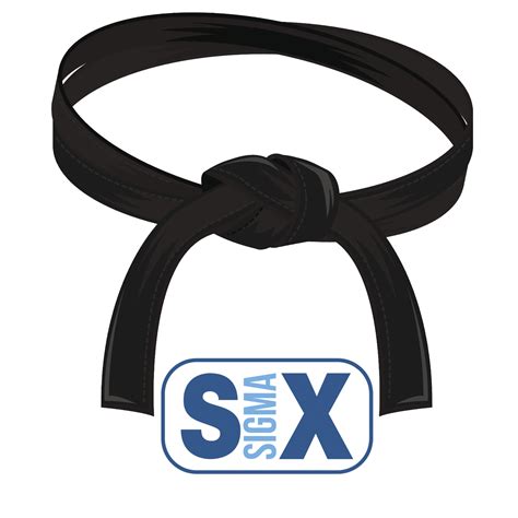 Atlanta Black Belt - Six Sigma Certification