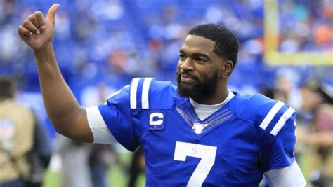 Miami Dolphins Agree to Terms with Jacoby Brissett - Miami Dolphins