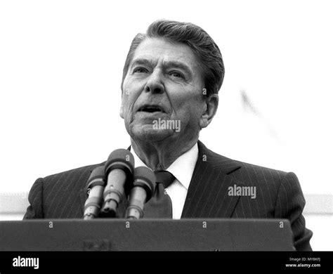 Reagan Berlin Wall High Resolution Stock Photography and Images - Alamy