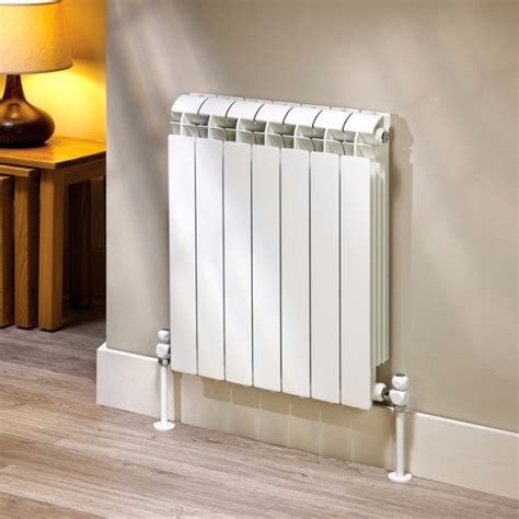 Radiator Panel Info | Hydronic Heating - H2O Heating