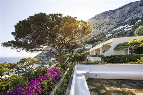 Guide to the 6 best villas in the Amalfi Coast | Travel Luxury Villas