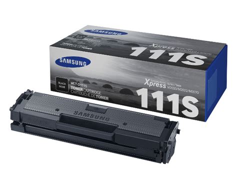 Samsung Xpress SL-M2020W Toner Cartridge (OEM) 1,000 Pages