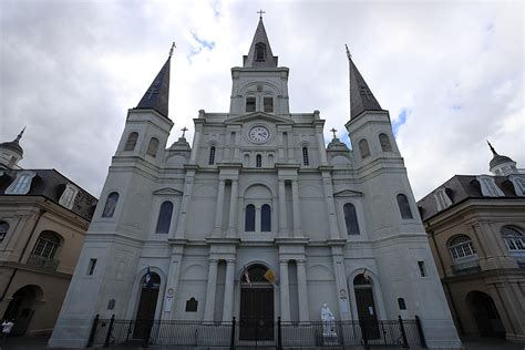 Are These the Most Beautiful Places to Visit in Louisiana?