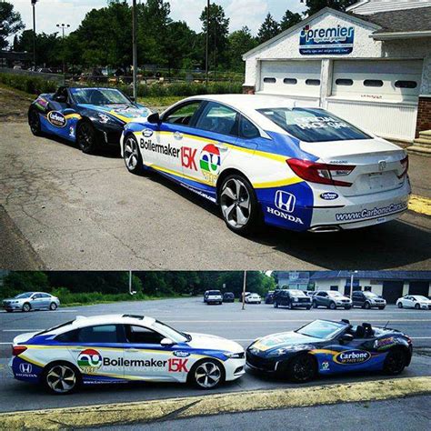 Vehicle Wrap Design Examples on Behance