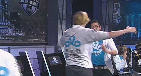 Cloud 9 Esports GIF - Find & Share on GIPHY