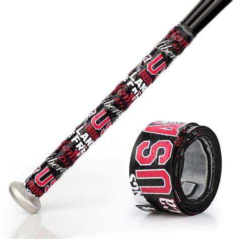 Baseball Bat Grip Tape Customized Softball Grip - Buy Baseball Bat ...