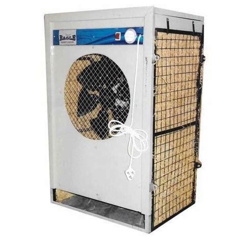 Mild Steel Domestic Desert Air Cooler, Rs 5200 /piece, AB Cooler | ID: 14397369473