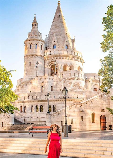 Top 10 Budapest Attractions: 48 hour Itinerary - SUITCASE AND I