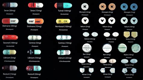 Depressants - Drug Free VA