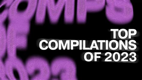 DJ Mag’s top compilations of 2023 | DJMag.com