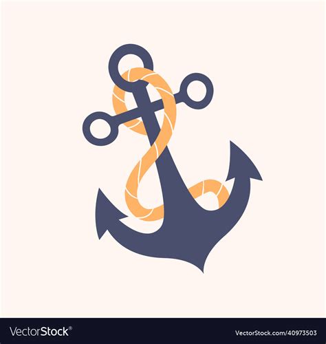 Sea life concept Royalty Free Vector Image - VectorStock