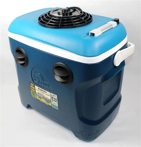 12V Portable Air Conditioner cooler 30 Quart 560 CFM Digital | Etsy | Portable air conditioner ...