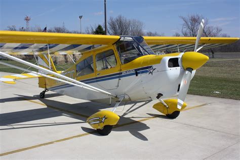 Wild Aerobatics: Aircraft