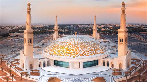 15 Extraordinary Facts About Sheikh Khalifa Bin Zayed Al Nahyan Mosque ...