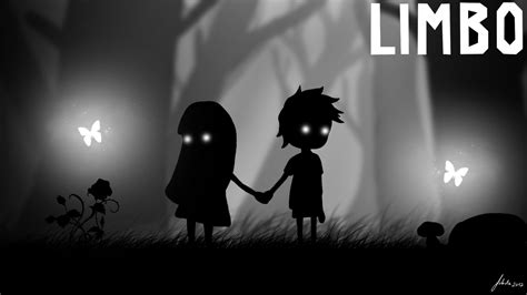 LIMBO: Reunion by Anneliesse666 on DeviantArt