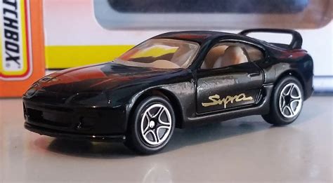 Toyota Supra Turbo | Hobbyist Forums