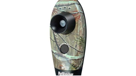 New hunting products: Day 6 PlotWatcher Time-Lapse Video Camera