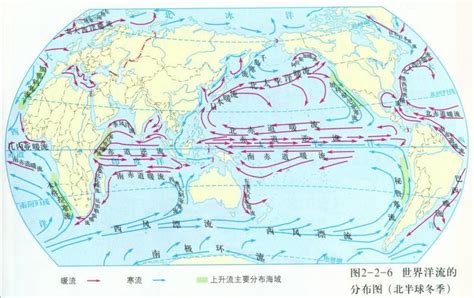 西风漂流_360百科